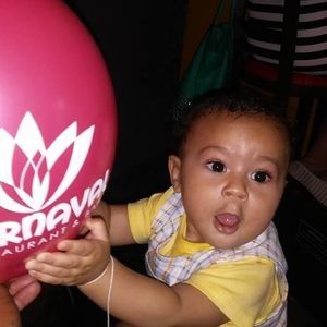 Meet your Posher, Isidro